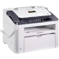 МФУ Canon i-SENSYS FAX-L170 фото 1